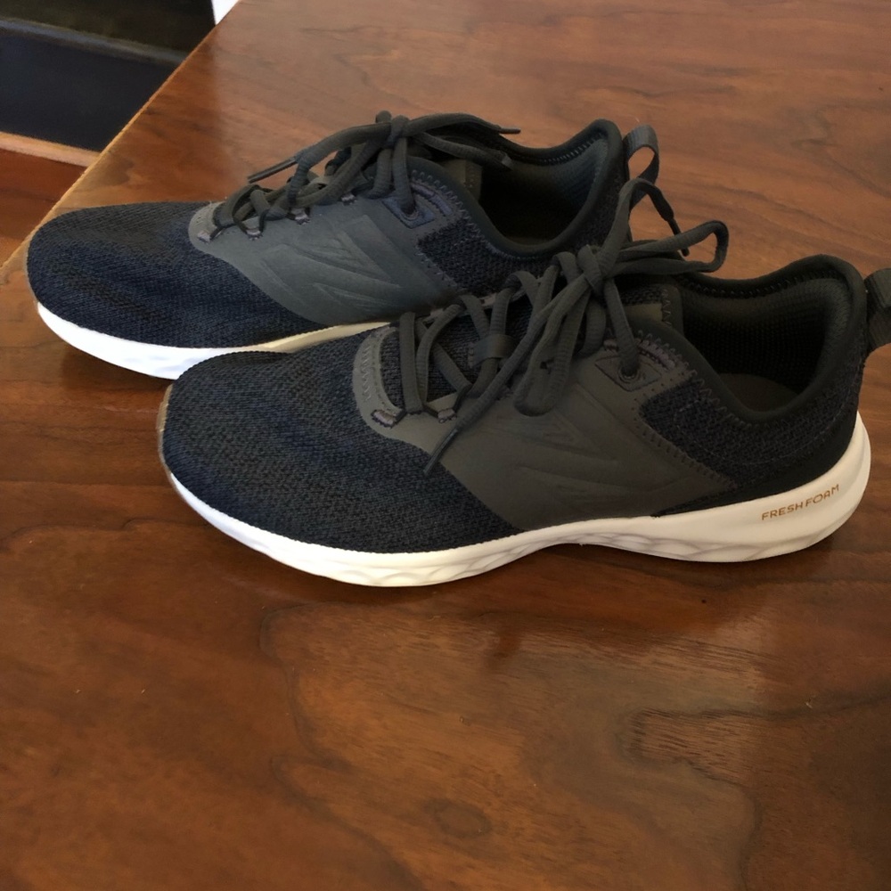 New Balance Fresh Foam SPT Women's 9.5 WIDE